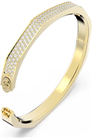 Bracciale Swarovski Donna in Lega metallica Cristallo 5656844 - 5656844